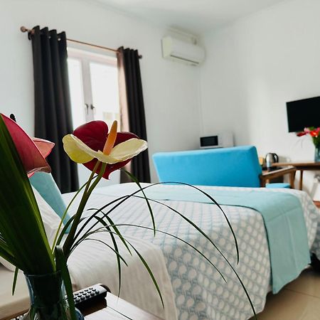 Residence Le Point Choisy Pointe aux Canonniers Luaran gambar