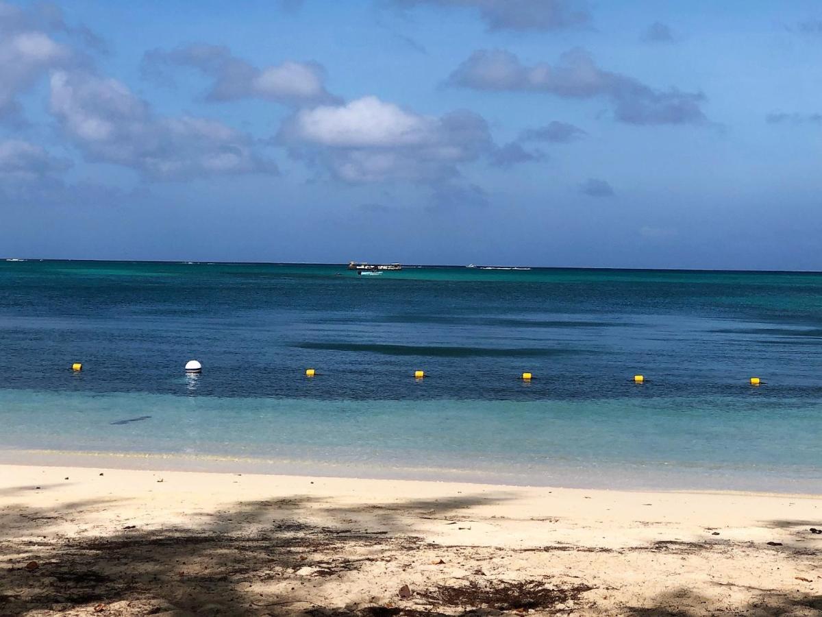 Residence Le Point Choisy Pointe aux Canonniers Luaran gambar