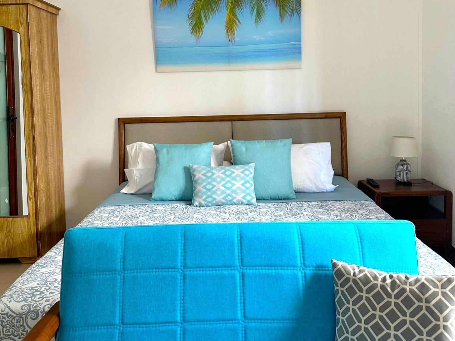 Residence Le Point Choisy Pointe aux Canonniers Luaran gambar